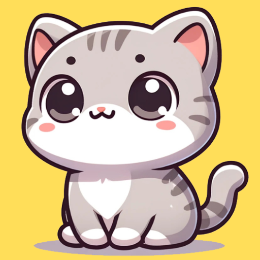 しかくねこ